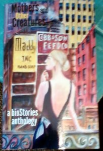 mothers and other creatures cover