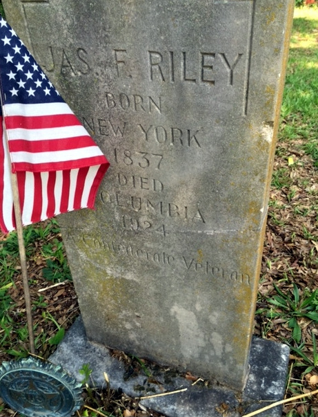 Memorial Day Pictures from St. Peter's 3