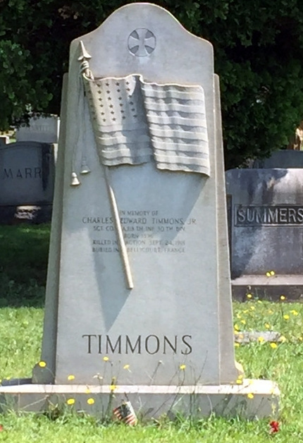 Memorial Day Pictures from St. Peter's 6