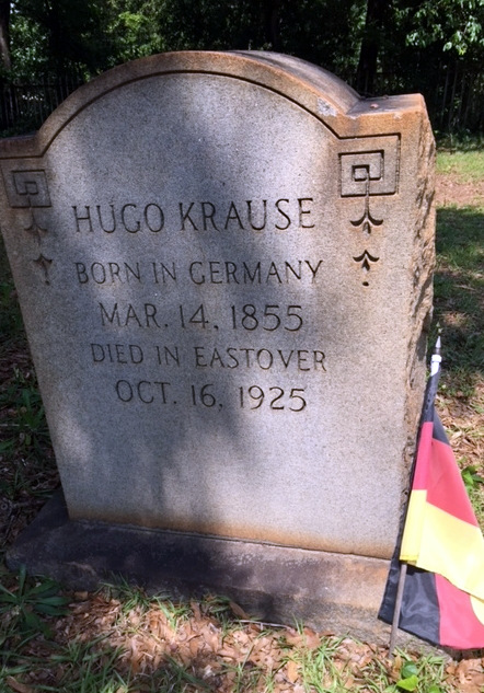 Memorial Day Pictures from St. Peter's 8