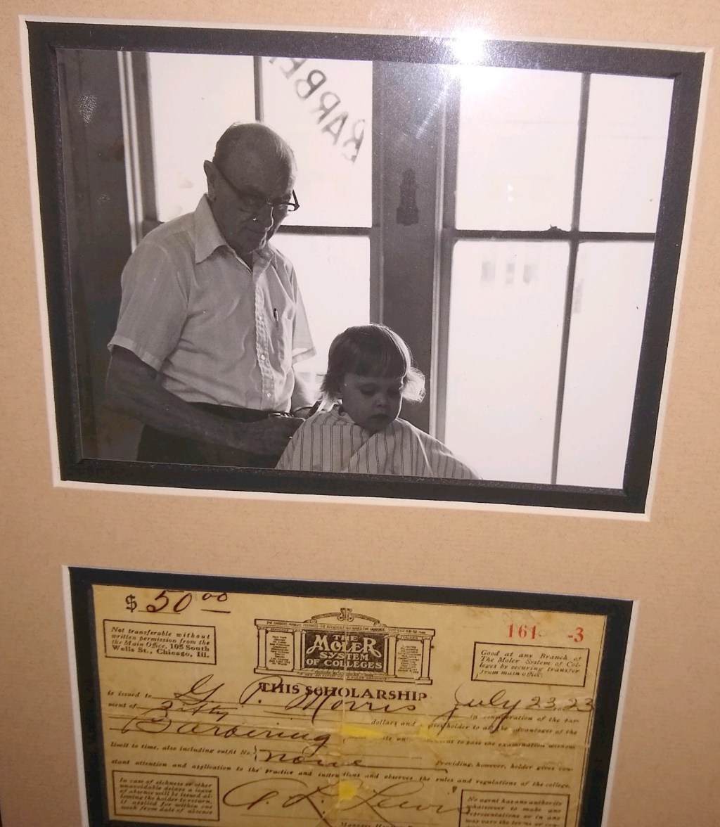 Down a Rabbit Hole Through the Looking&nbsp;Glass