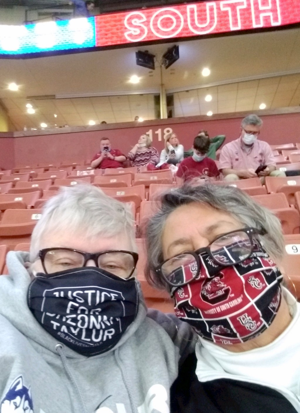 images of change – pandemic style