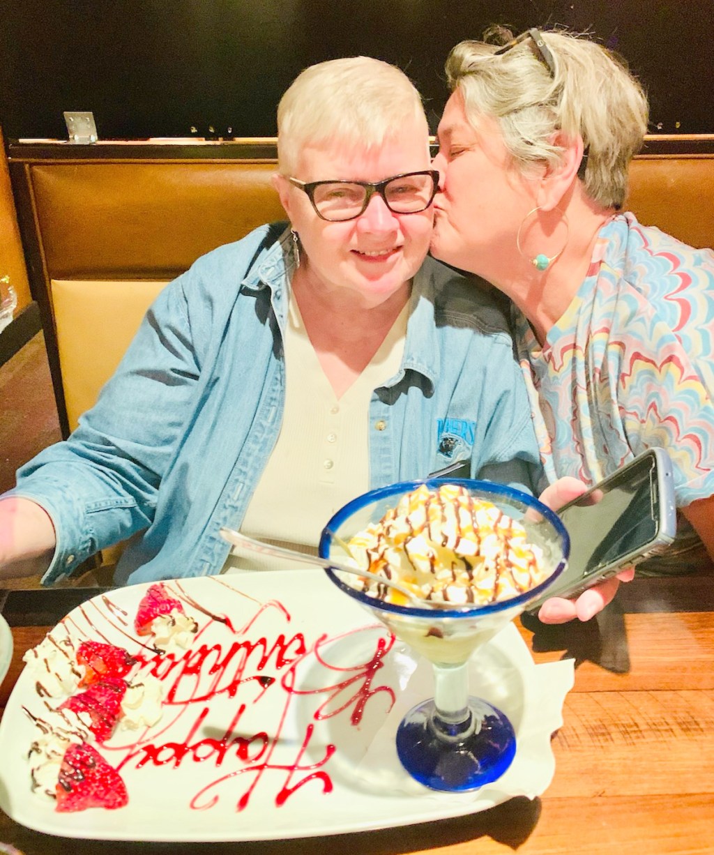 Celebrating Love and Marriage Equality: Our Thanksgiving&nbsp;Story