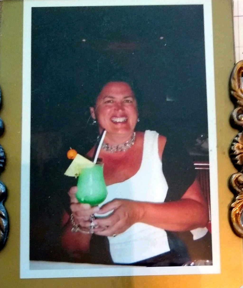 Pretty quoted Poe – that was a&nbsp;shocker