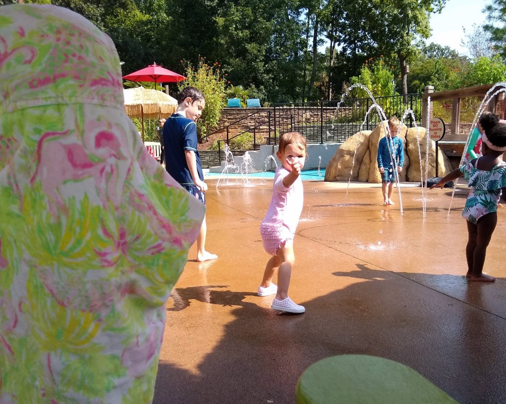 Back to School! Back to&nbsp;School?