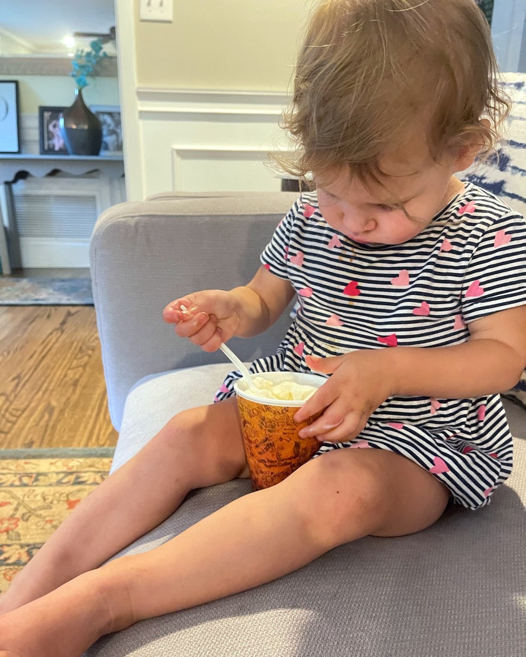 Unrelated: Olympics and Bee&nbsp;Stings