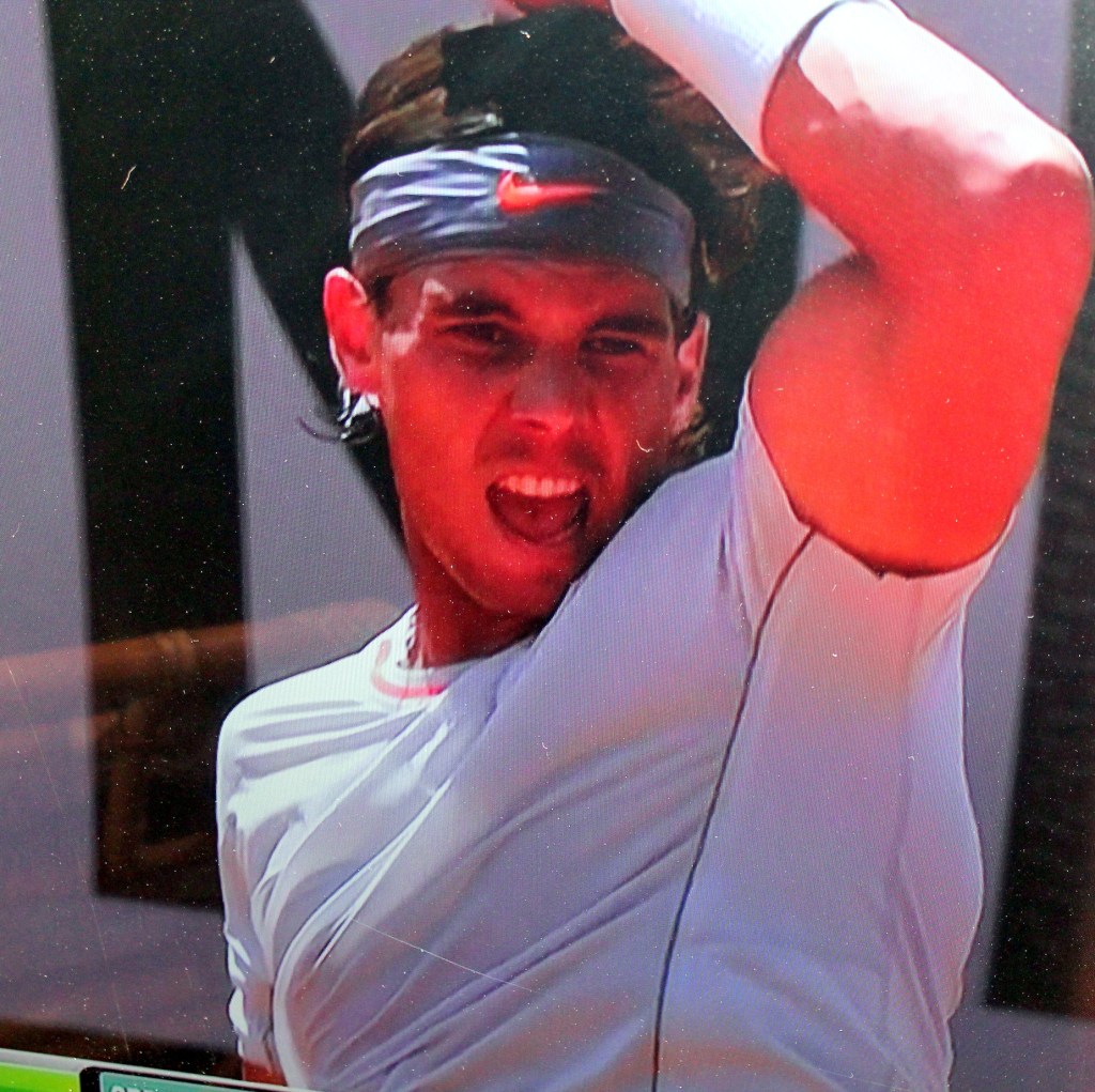 VAMOS! Oh, to be 18&nbsp;again