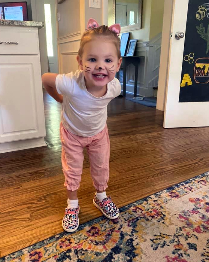 where did Halloween&nbsp;go?