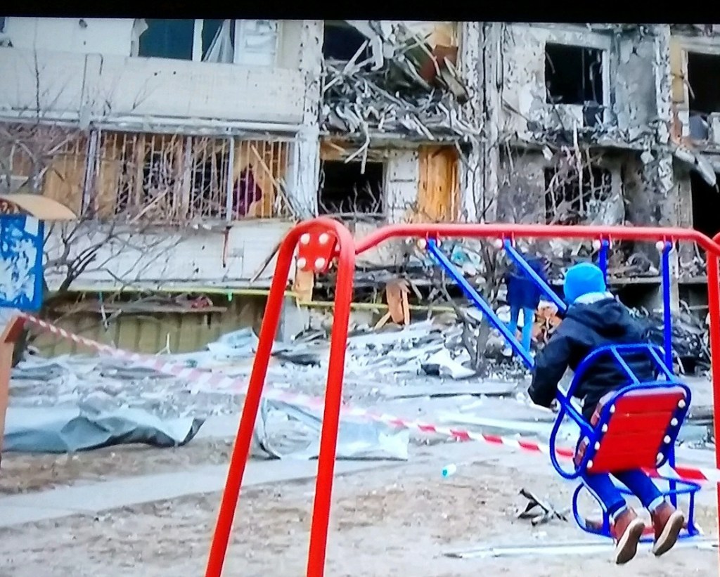 two singular American warrior women: one shared destiny