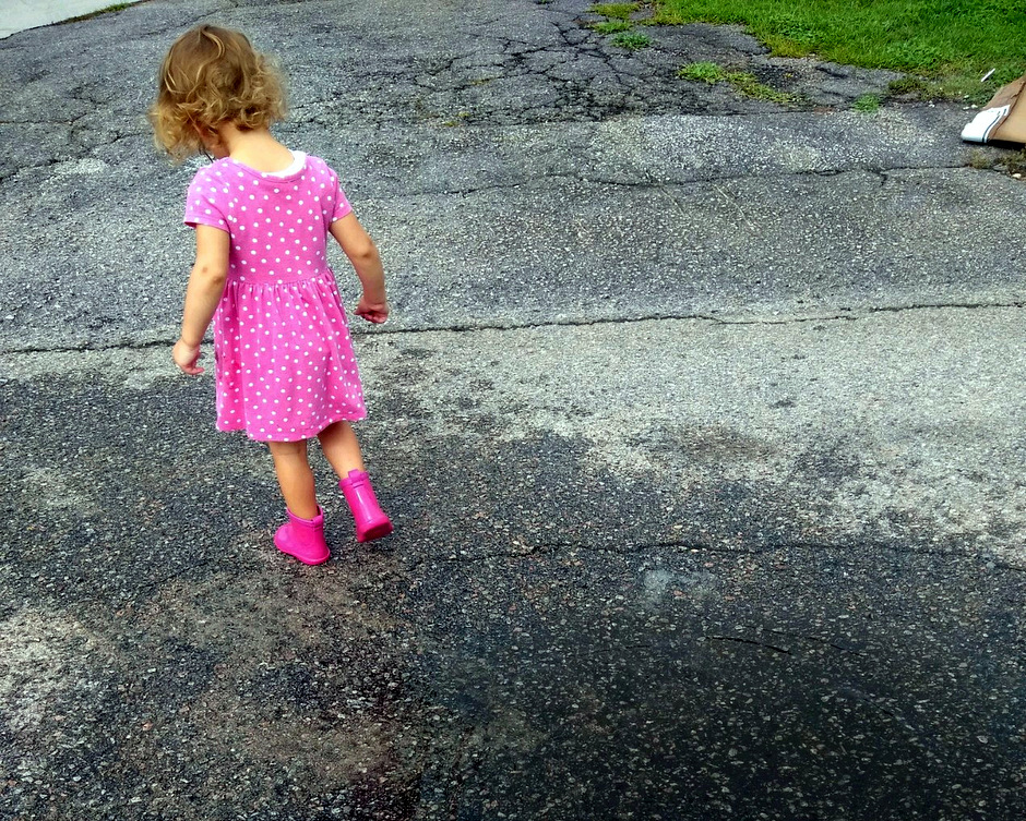 kids say the darndest things (part&nbsp;2)…