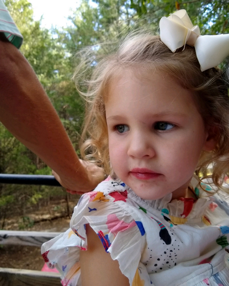 we must never come to this store&nbsp;again