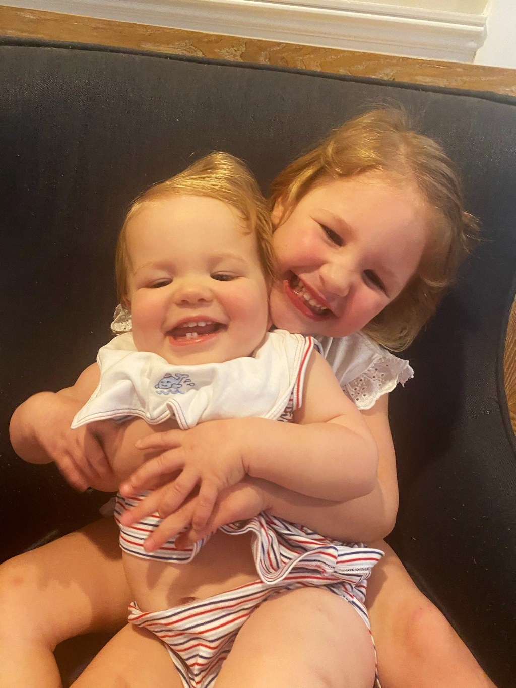 Mama Mia, the movie, and the music of ABBA connect generations of families – everybody dance&nbsp;now!