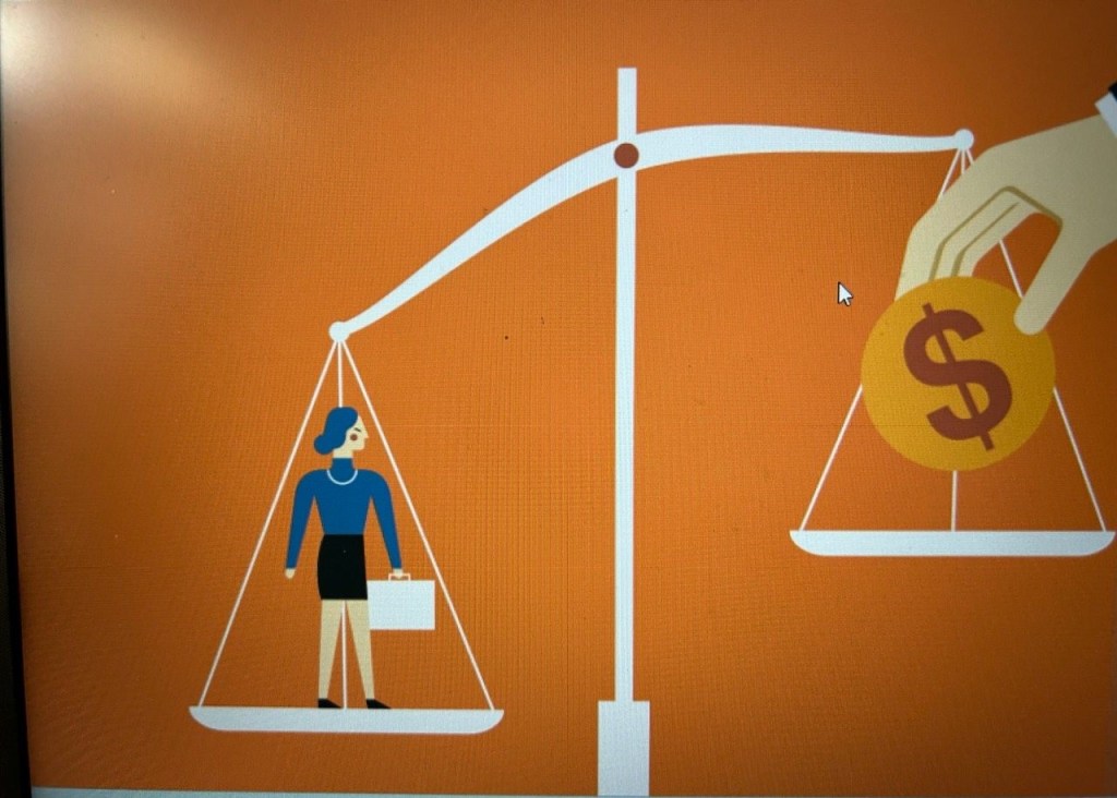 Equal Pay Day&nbsp;2023