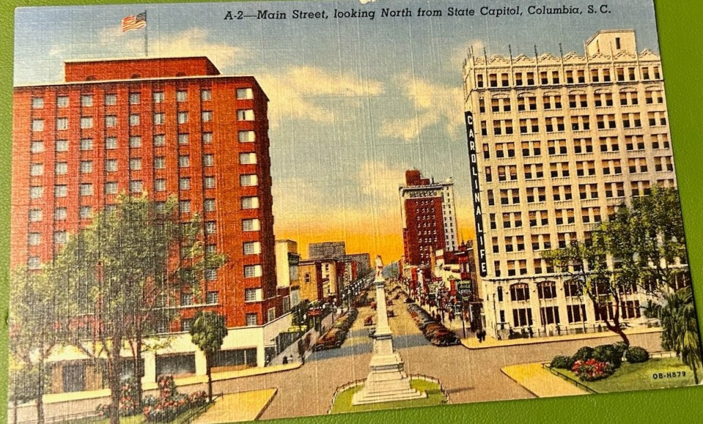 a rolling stone that gathered no moss nor saved any money (from Not Quite the&nbsp;Same)