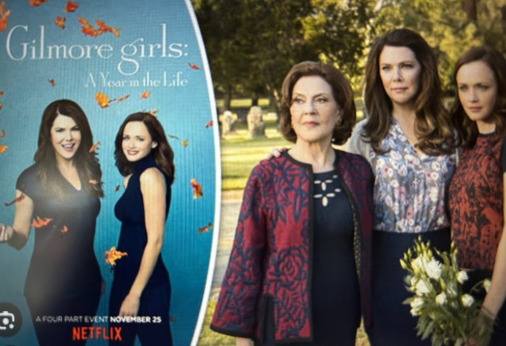 You Don’t Have to Break Up to Wallow (from Four Ticket&nbsp;Ride)