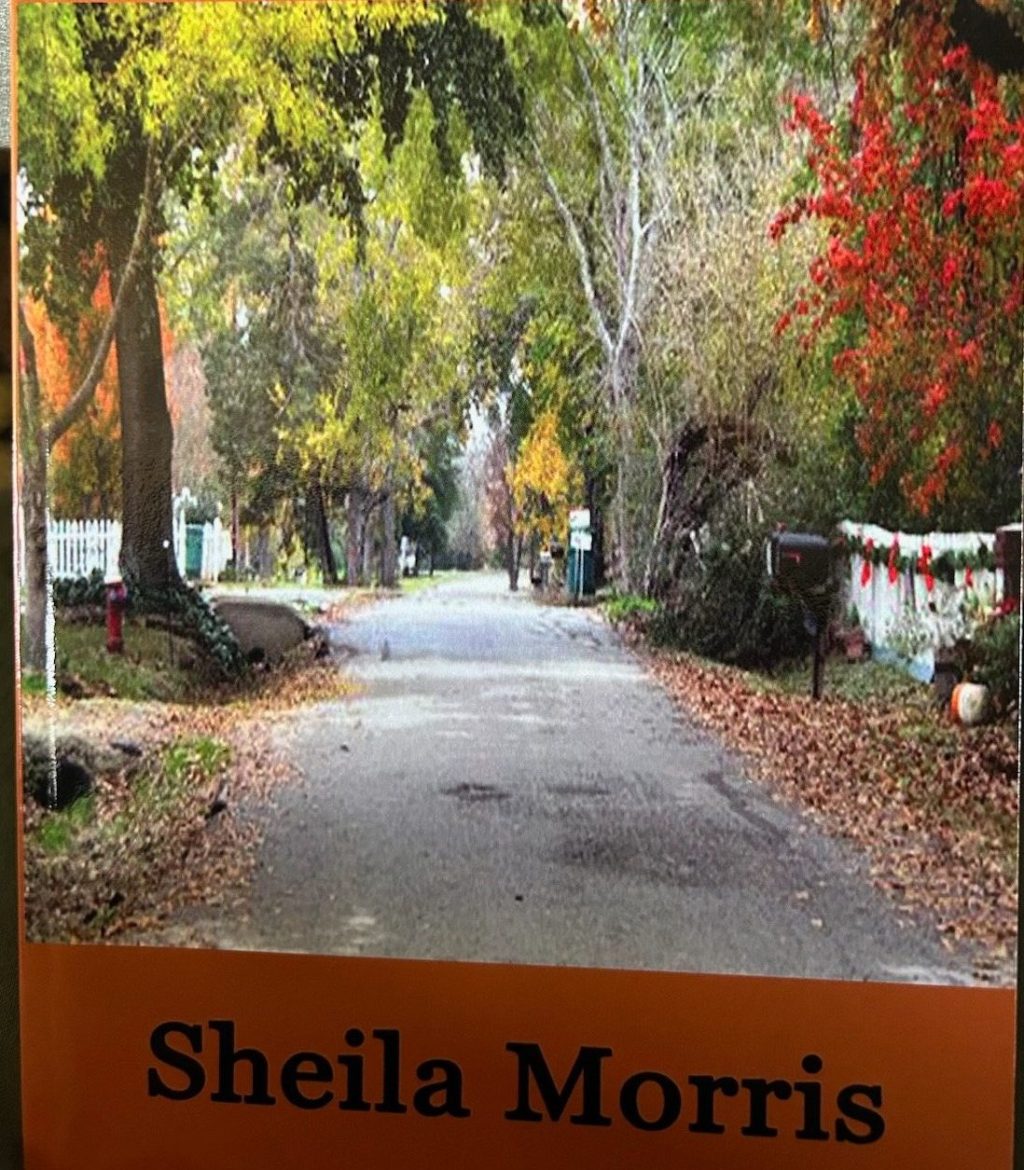 Good Stuff or Babbling? (from The Short Side of&nbsp;Time)