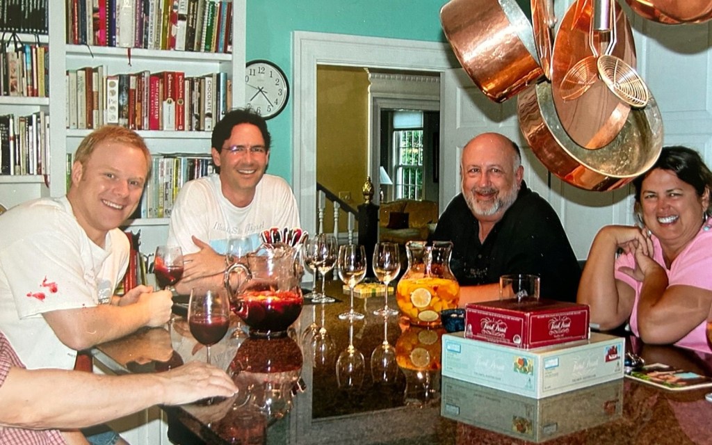 33 Years of Fun with Dick and&nbsp;Curtis