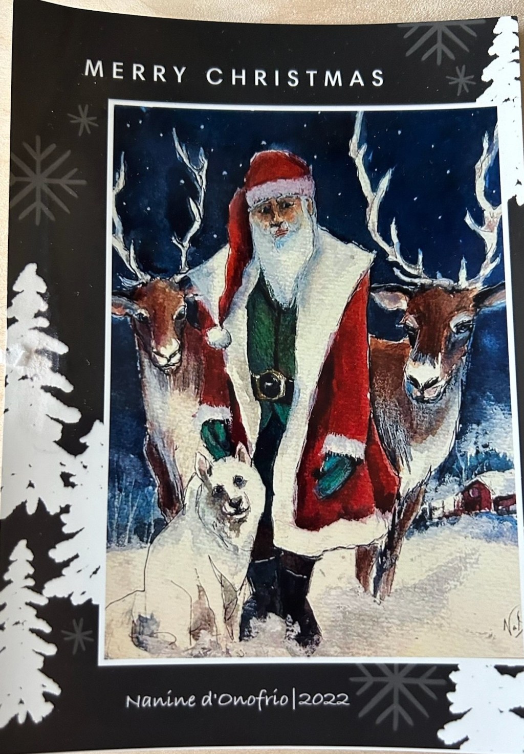 on the trail to forever: selected works by Wayside&nbsp;Artist