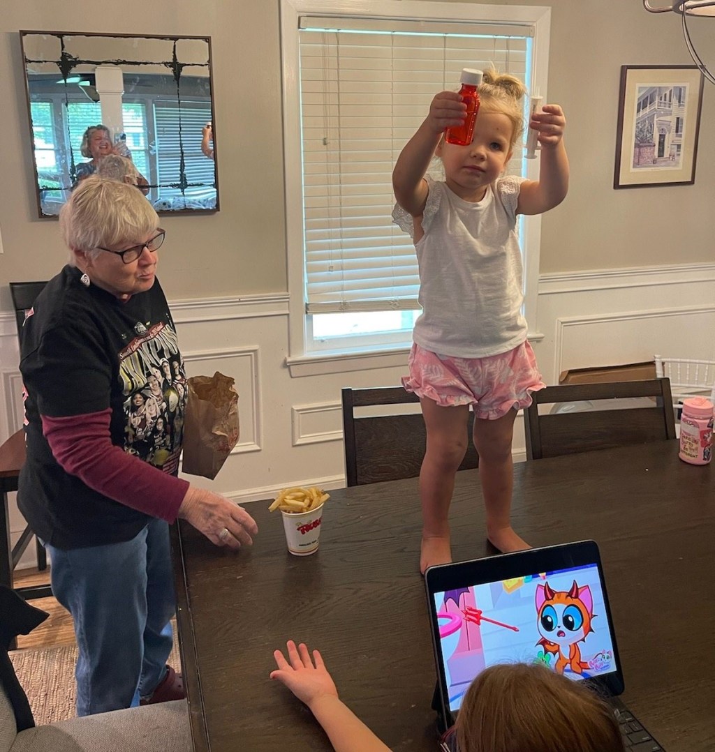 between the lines, outside the lines – who defines the&nbsp;lines?