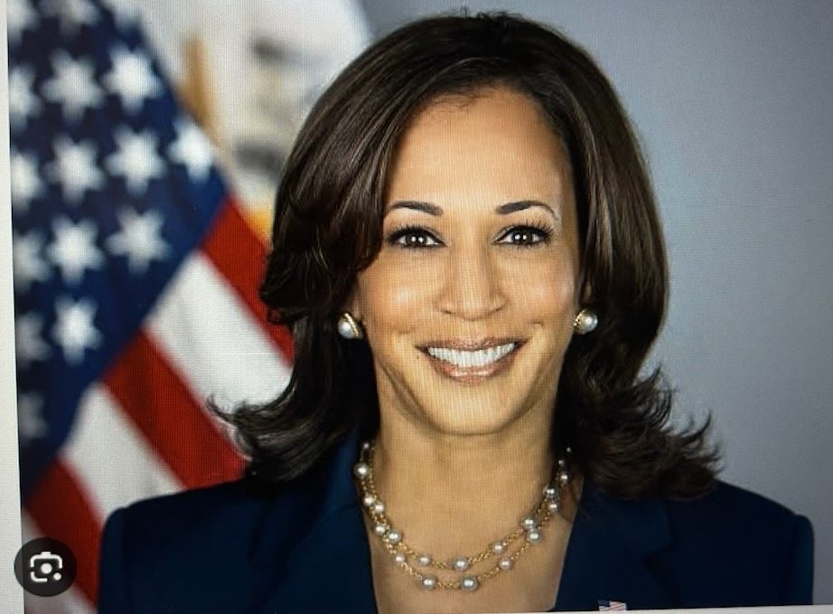 Embracing Imperfections: A Vice Presidential Hopeful’s&nbsp;Tale