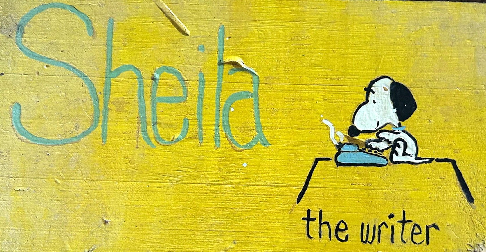 I'll Call It Like I See It