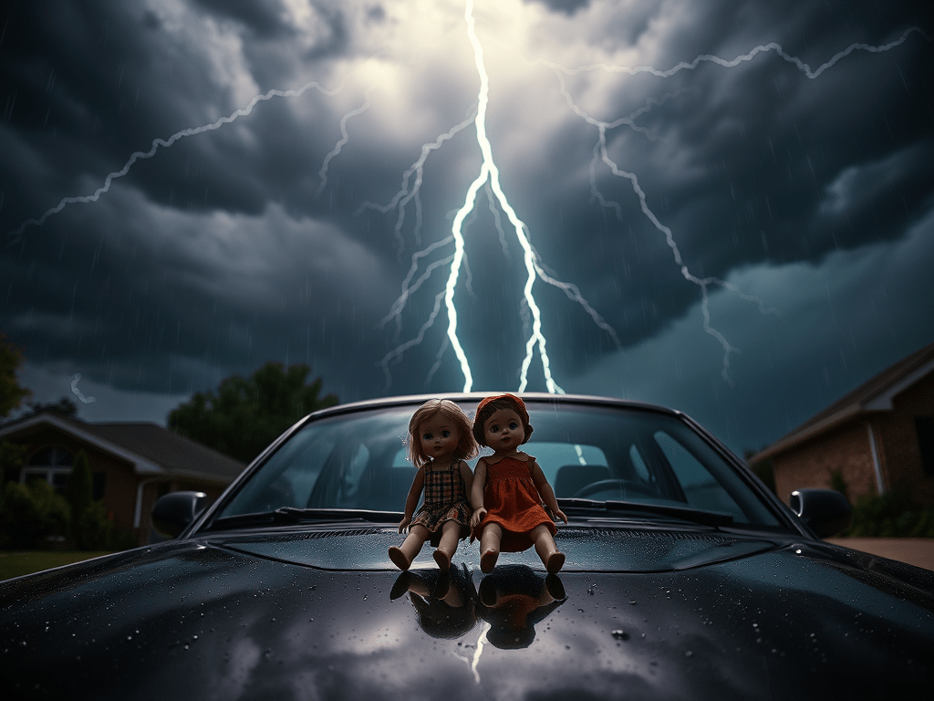 a minor miracle, as miracles&nbsp;go