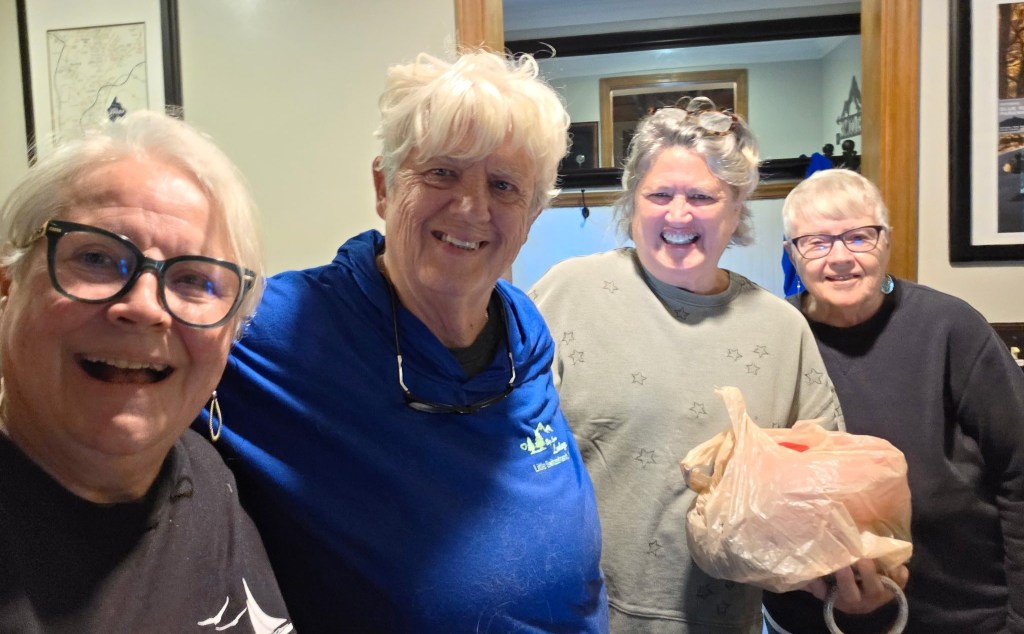 The Joy of Jungle Croquet: A Day in the Blue&nbsp;Ridge