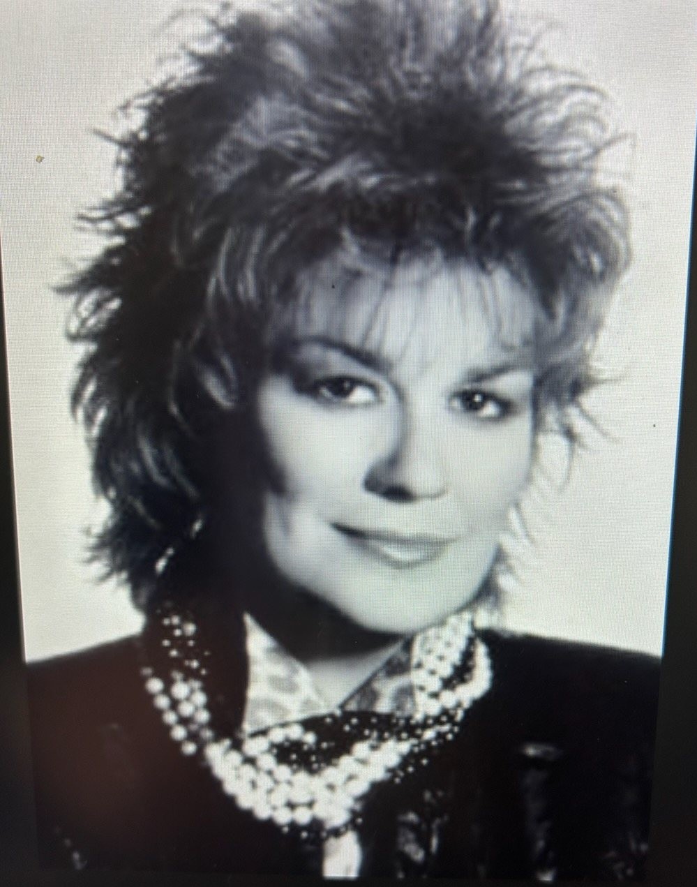 Test Your Knowledge: Female Icons of the&nbsp;80s