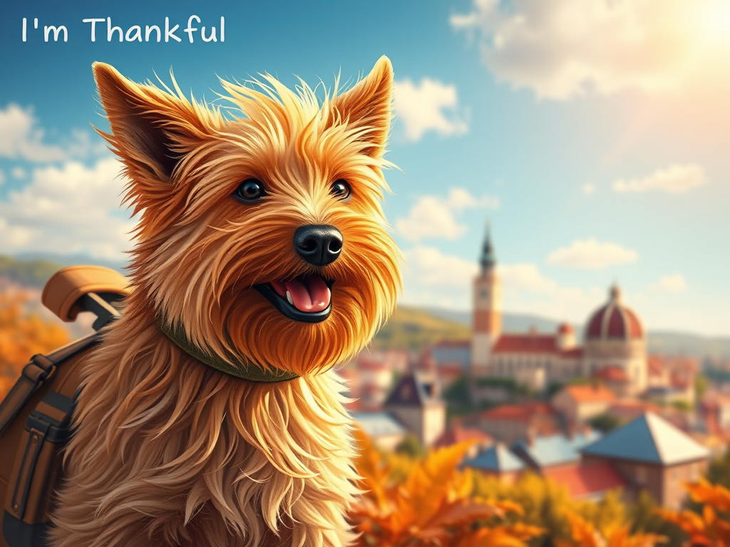 Thank You, Annie: Celebrating Animal&nbsp;Couriers