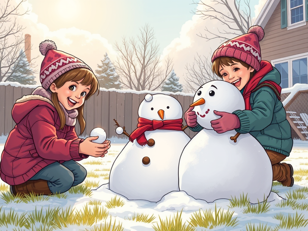 Frosty the Snowman – Southern&nbsp;Style