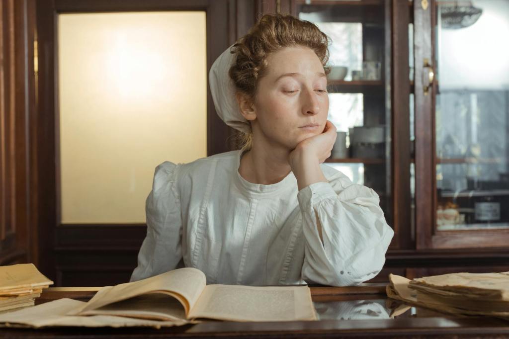 Exploring the Legacy of the Founding&nbsp;Mothers